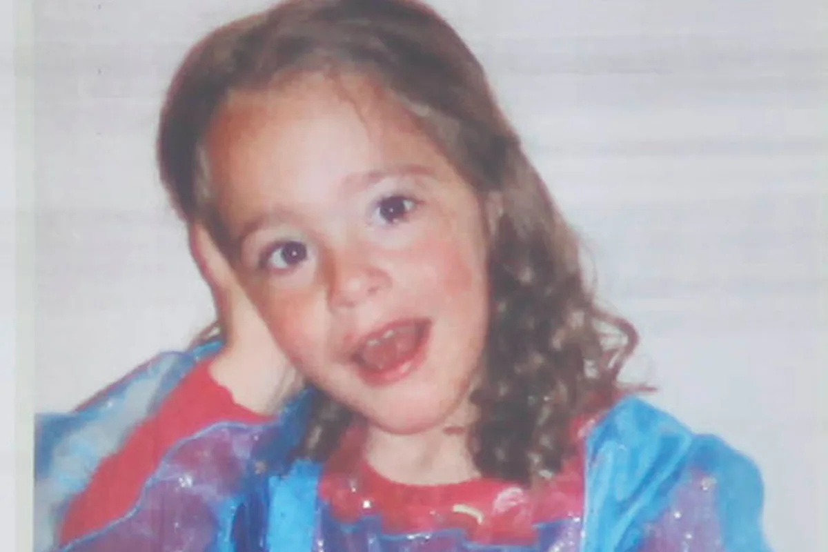 A 4-Year-Old Girl Vanished from Her Bed and Was Later Found Dead There. What Happened to Paulette Gebara Farah?